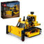 Image de LEGO LE BULLDOZER 42163