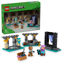 Image de LEGO MINCRAFT L'AMURERIE 21252