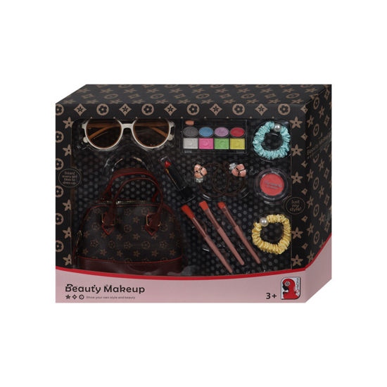 Image de BEAUTY MAKUP A4