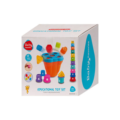 Image de BABY TOYS