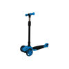 Image de TROTTINETTE 3 ROUES BLEU