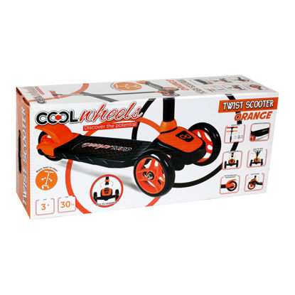 Image de TROTTINETTE 3 ROUES