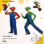 Image de Deguisement Mario