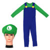 Image de Deguisement Mario