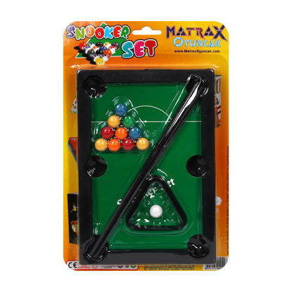 Image de MINI BILLARD GAME