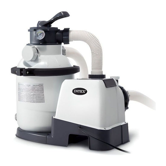 Image de FILTRE A SABLE SX1500 26644