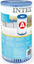 Image de CARTOUCHE FILTRANTE INTEX TYPE A 29000