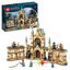 Image de LEGO HARRY POTTER LA BATAILLE DE POULLARD 76415