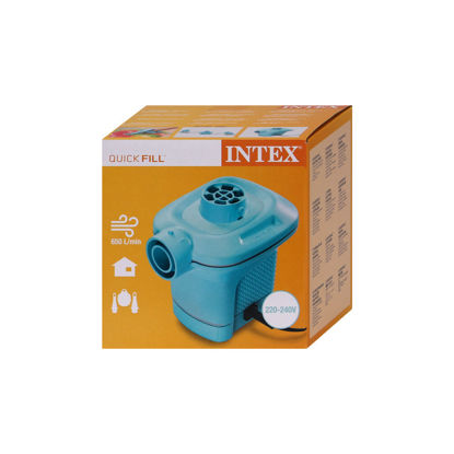 Image de GONFLEUR ELECTRIQUE 220V 58640