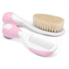 Image de CHIC BROSSE ET PEIGNE ROSE