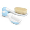 Image de CHIC BROSSE ET PEIGNE BLEU