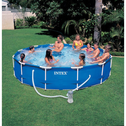 Image de PISCINE 3.66M X 76CM 28212NP
