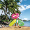 Image de BOUEE NEON 76CM  59258NP