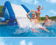 Image de Tobboggan gonflable pour piscine  333 x 206 x 117 cm  58849NP