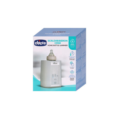 Image de CHIC CHAUFFE BIBERON MAISON