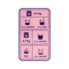 Image de CHIC.LIQUIDE VETEMENT FLEUR 750ML