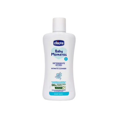 Image de UG 6-1 CHIC GEL INTIME BM 200ML