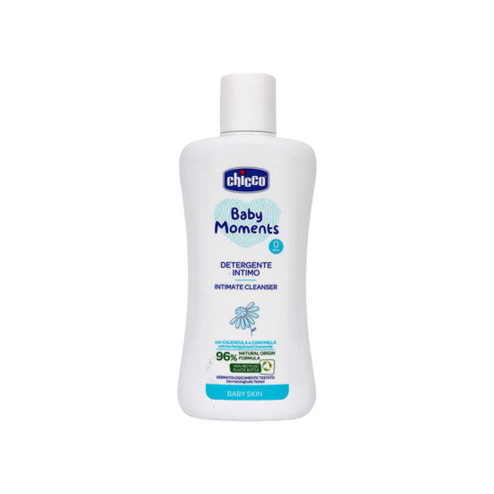 Image de UG 6-1 CHIC GEL INTIME BM 200ML