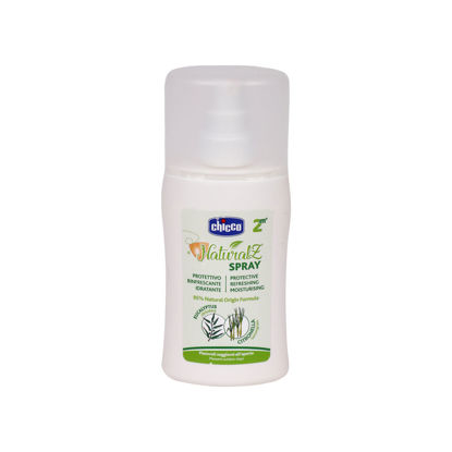 Image de CHIC NATURALZ SPRAY PROTE ET RAFRAICHISSANT 100ML