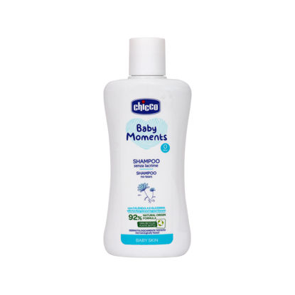 Image de CHIC SHAMPOING BM 200 ML