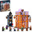 Image de LEGO HARRY POTTER LE CHEMIN DE TRAVERSE 76422