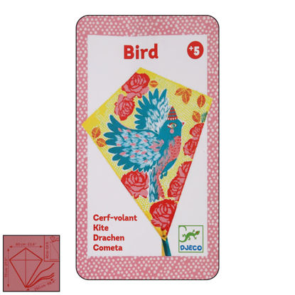 Image de CERF-VOLANT - Bird