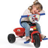 Image de TRICYCLE BE FUN SPIDEY 740337