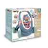 Image de BABY WALKER 3 EN 1 + POUPON 140308