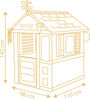 Image de MAISON 4 SAISONS 810731