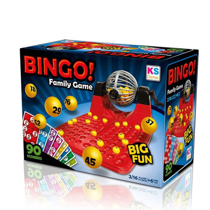 Image de NOUVEAU BINGO