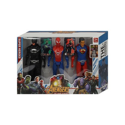 Image de AVENGERS 3399-13