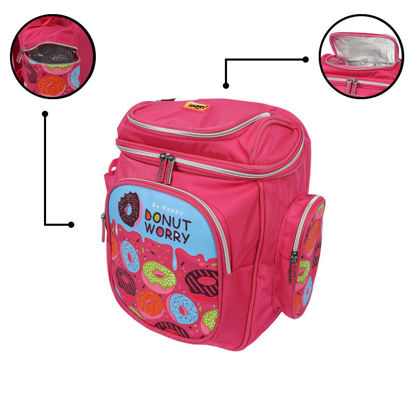 Image de SAC A DOS REF HP0011