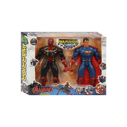 Image de HERO W/LIGHT