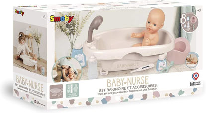 Image de BABY NURSE BAIGNOIRE 220366