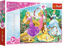 Image de PUZZLES 30 BE A PRINCESS 18267