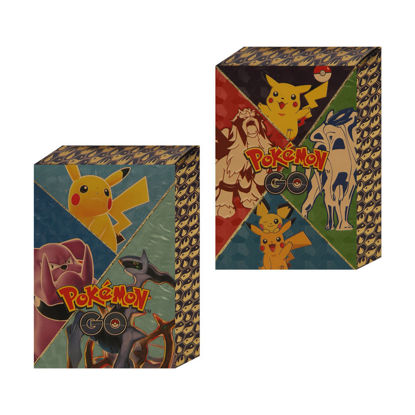 Image de JEU DE CARTE POKEMON