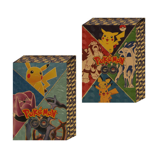 Image de JEU DE CARTE POKEMON