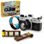 Image de LEGO L'APPAREIL PHOTO RETRO 31147