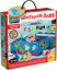 Image de Montessori Baby Magnetic La Pêche à la ligne aimantée 98354