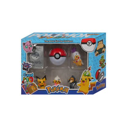 Image de POKEMON YS-333