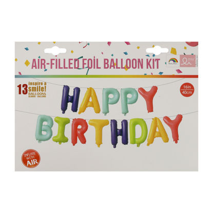 Image de BALLON HBD