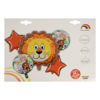 Image de BALLON 5 PCS