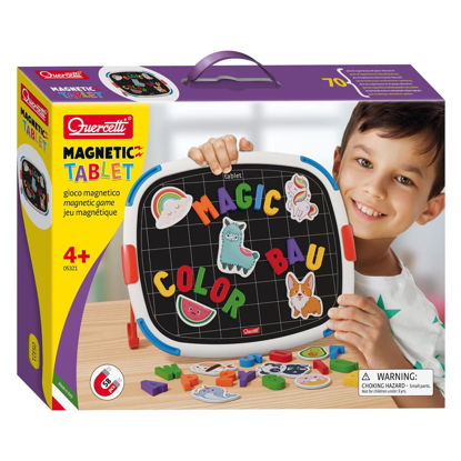 Image de Tablette magnétique 5321