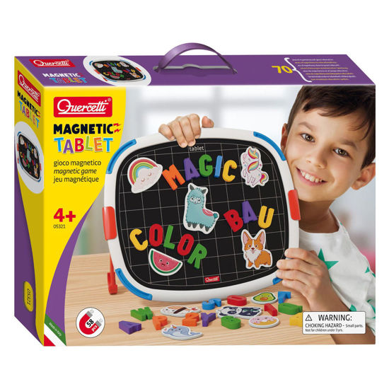 Image de Tablette magnétique 5321