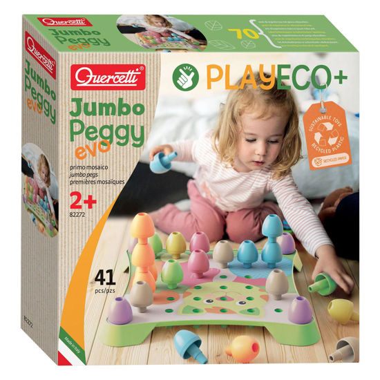 Image de PLAY ECO+ PREMIERES MOSAIQUES 82272