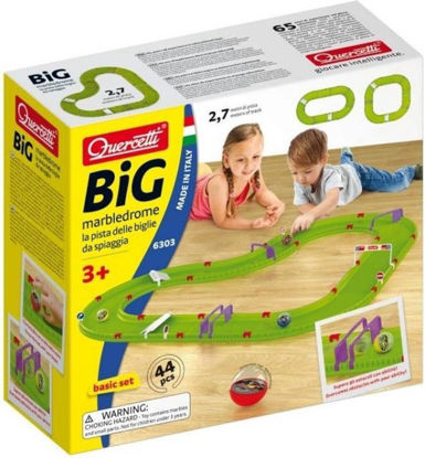 Image de BIG MARBLEDROME 6303