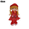 Image de POUPEE CHIFFONS 45CM