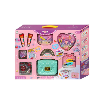 Image de ACCESSOIRES FILLE HS-121E