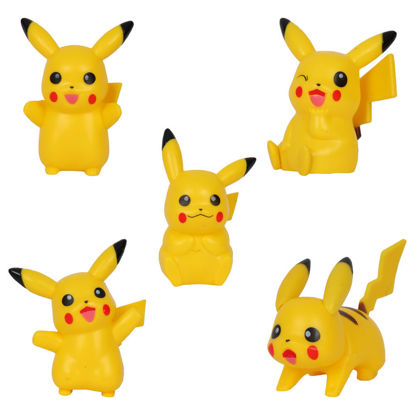 Image de POKEMON 016605
