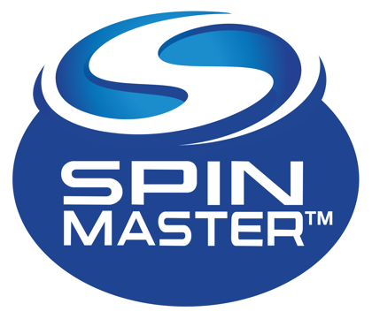 Image du fabricant Spin Master